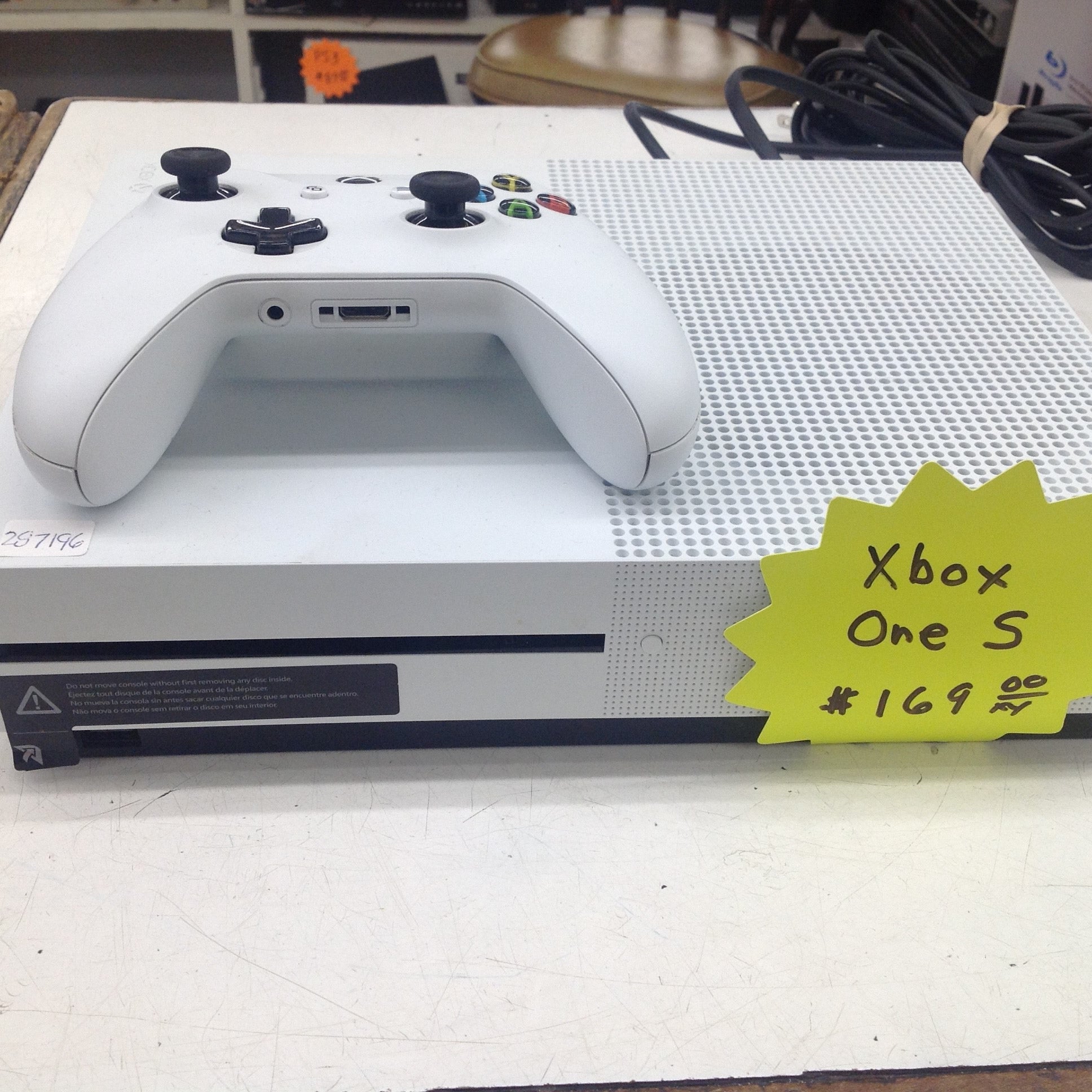 How Much Can You Pawn an Xbox One for?
