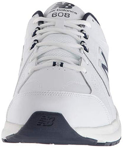 new balance men's 608v5 casual comfort cross trainer