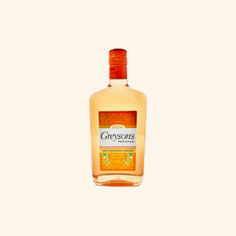 Greyson’s Mediterranean Orange Gin