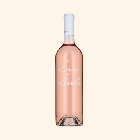 Love by Loeube Cotes de Provence Rosé