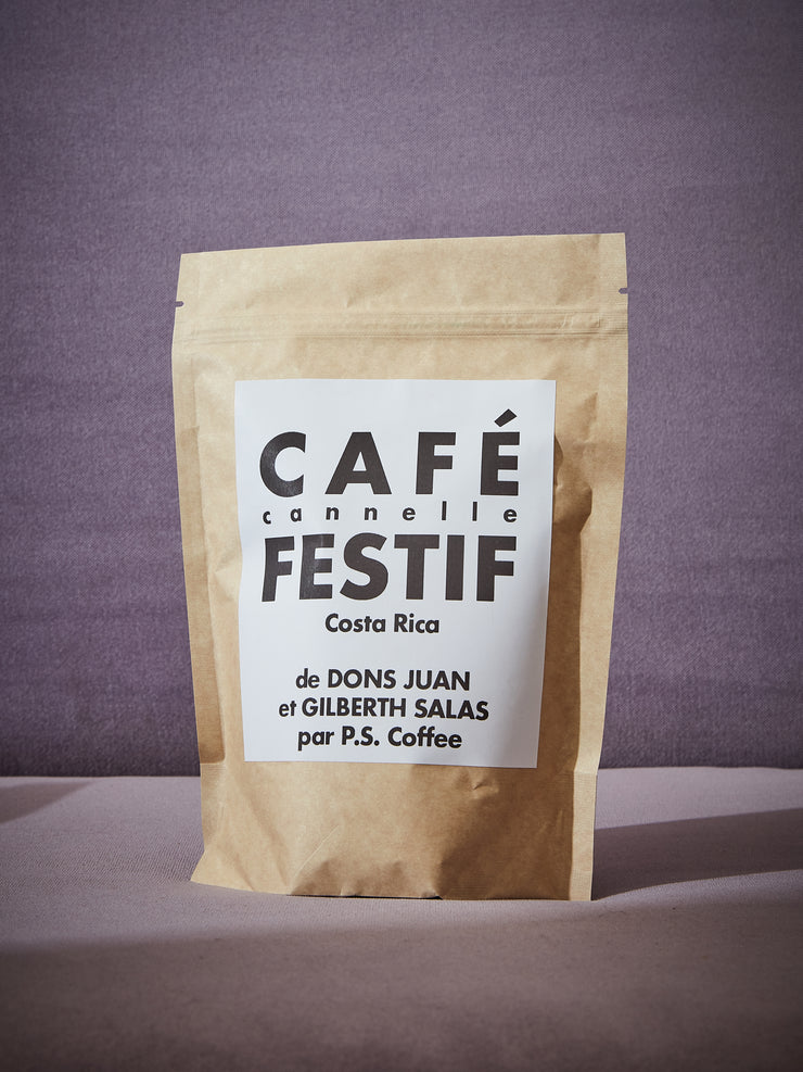 Café Festif!