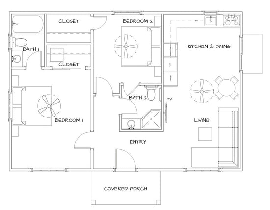 How Do I Get a Site Plan for a Conditional Use Permit?-My Site Plan