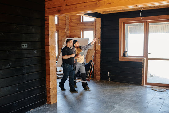 What Does A General Contractor Do?