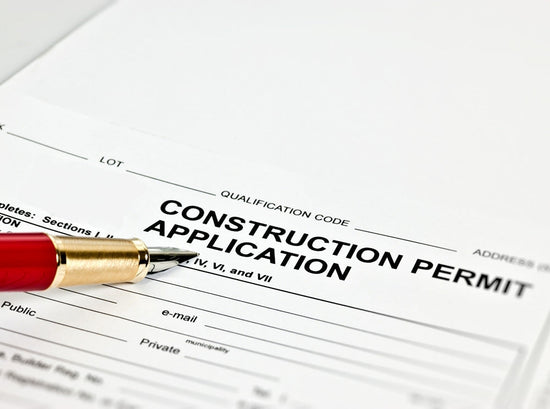 MySitePlan & Permitting: What You need to Know-My Site Plan