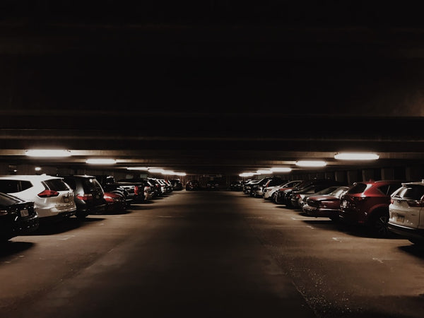  Parking Garages can be a smart business investment.