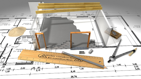 How To Convert A Garage Into A Master Bedroom My Site Plan