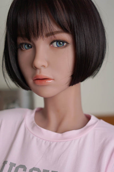 Doll House 168 Evoモデル 145cm 凛沙risa 褐色タイプ Tpe製ラブドール Belledolltokyo 