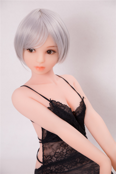 Doll House 168 2020年モデル 145cm 優子yuuko Tpe製ラブドール Belledolltokyo 
