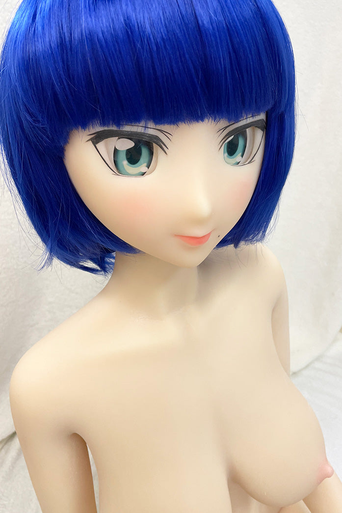 【抽選販売】アニメドール(Aotume Doll) TPE 162cm Gカップ カスタムモデル【アウトレット】