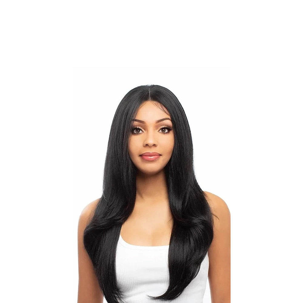 Sensual Vella Vella Synthetic Hair Lace Front Wig Gia – BABSHair.com