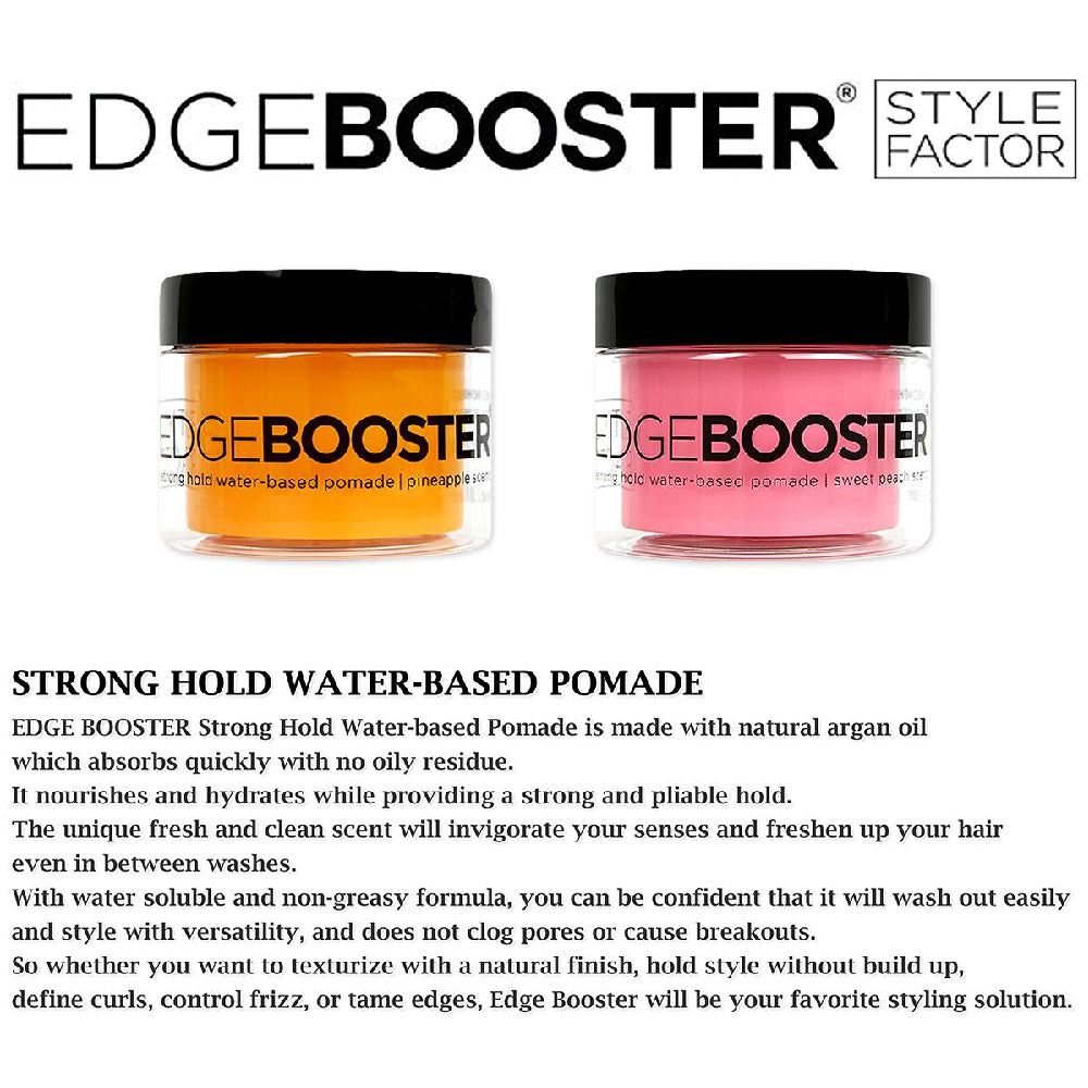 purple edge booster