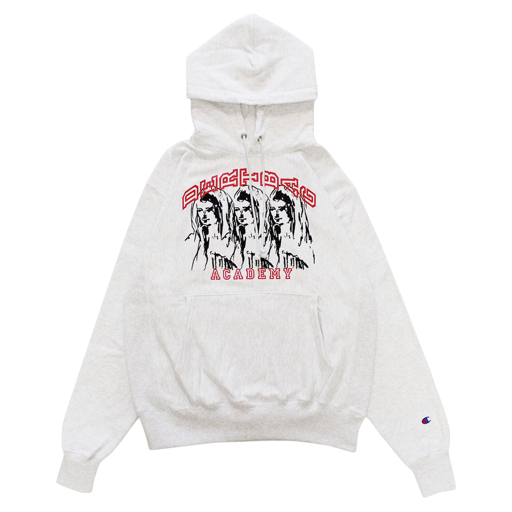 academy champion hoodie