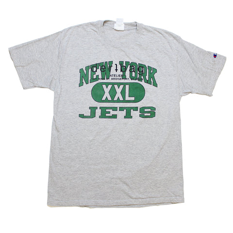 vintage jets t shirt