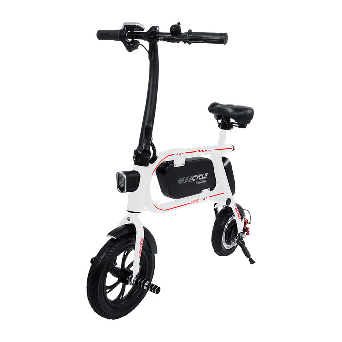electric bike swagcycle