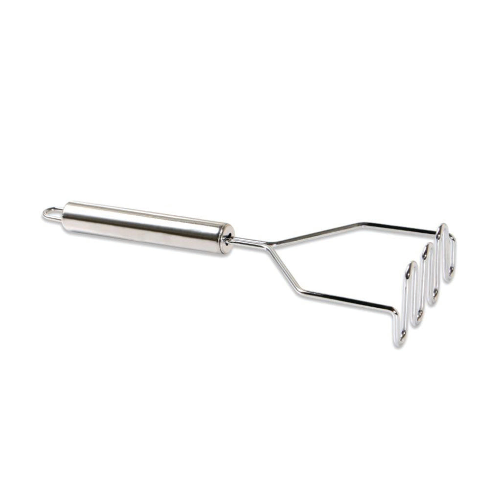 Stainless Steel Potato Masher | GREENCANOPY