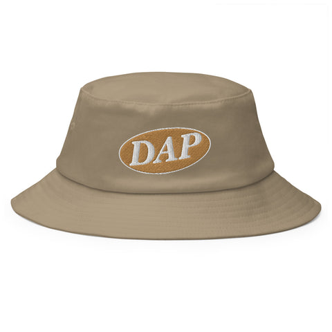 DAP Bucket Hat – Do Anything Positive