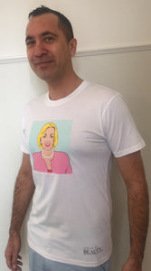 Judith Collins T-Shirt - The Judylicious