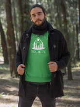 Load image into Gallery viewer, Solstice Nature Society Long Sleeve
