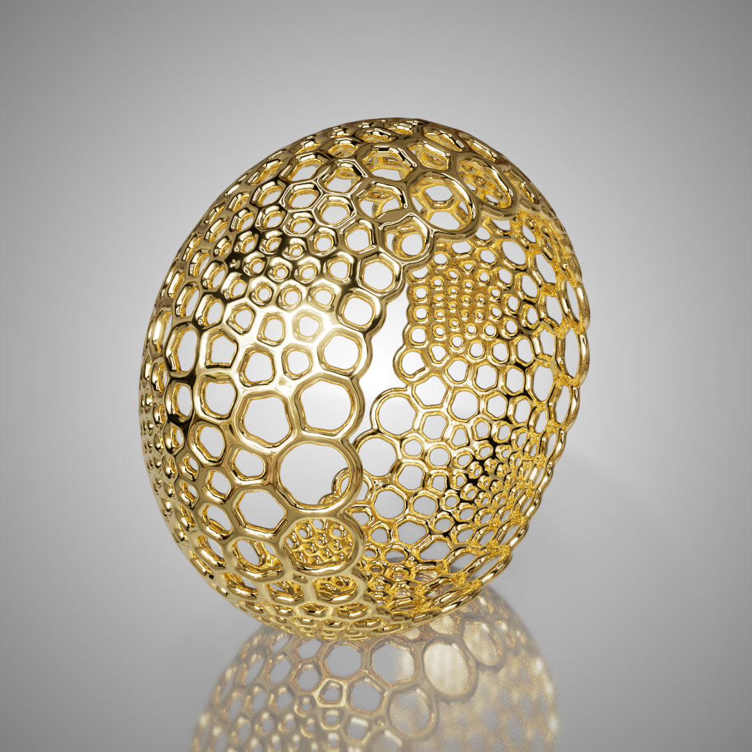 Foam Bangle