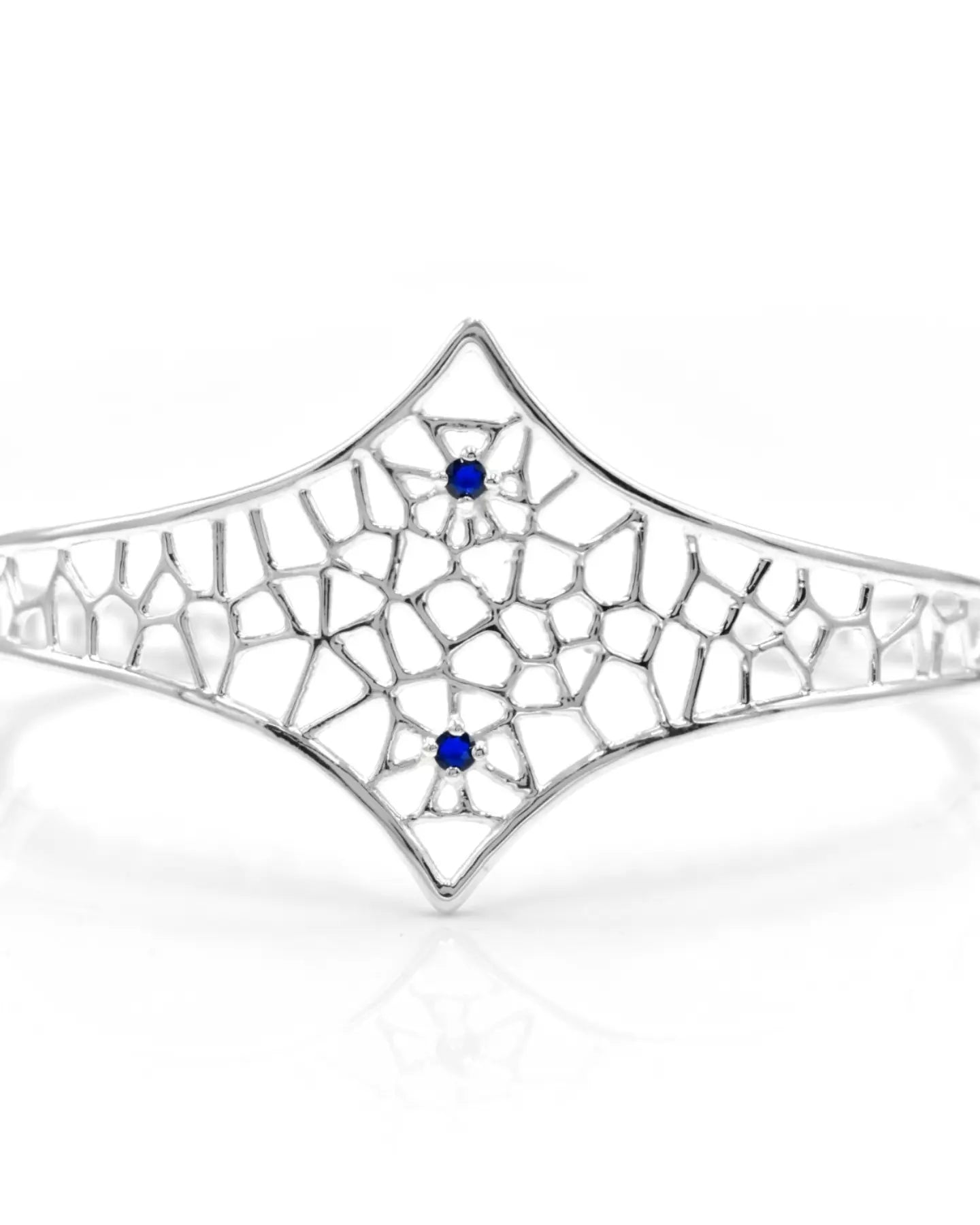 Parallax Bracelet
