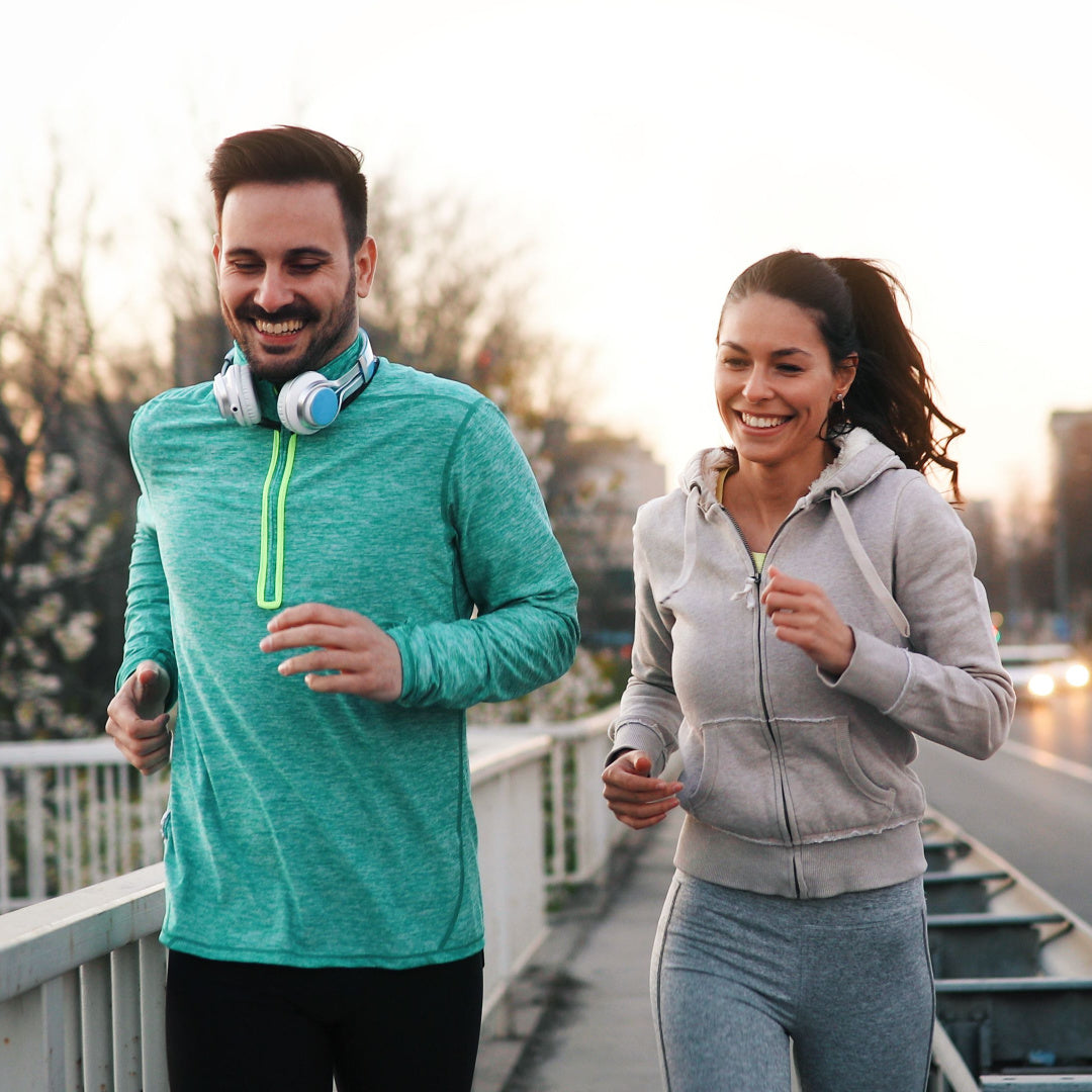 Running for The First Time? Here’s What You Should Keep in Mind ...