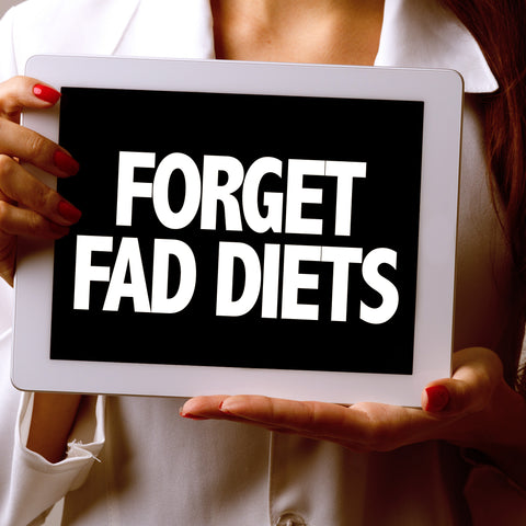 Fad Diets