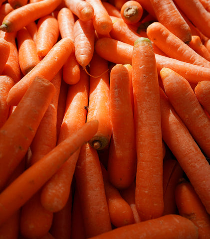 Carrots