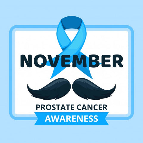 Prostate Cancer Awareness