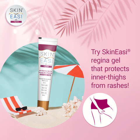 anti skin rash gel for women