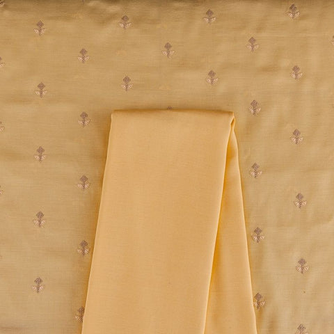 Fabric Dress Material 