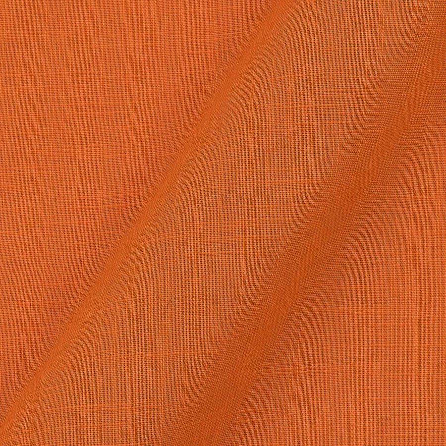Buy Orange Colour Fabrics, Plain & Printed Fabric Online @ Low Prices ...