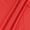 Buy Lizzy Bizzy Hot Coral Colour Plain Dyed Fabric Online 4212AX