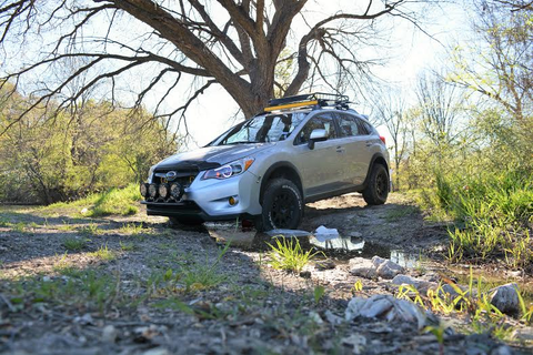 anderson subaru lift