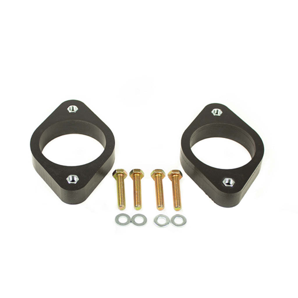 2022-2025 Subaru Outback Wilderness 1" Rear Leveling Spacer