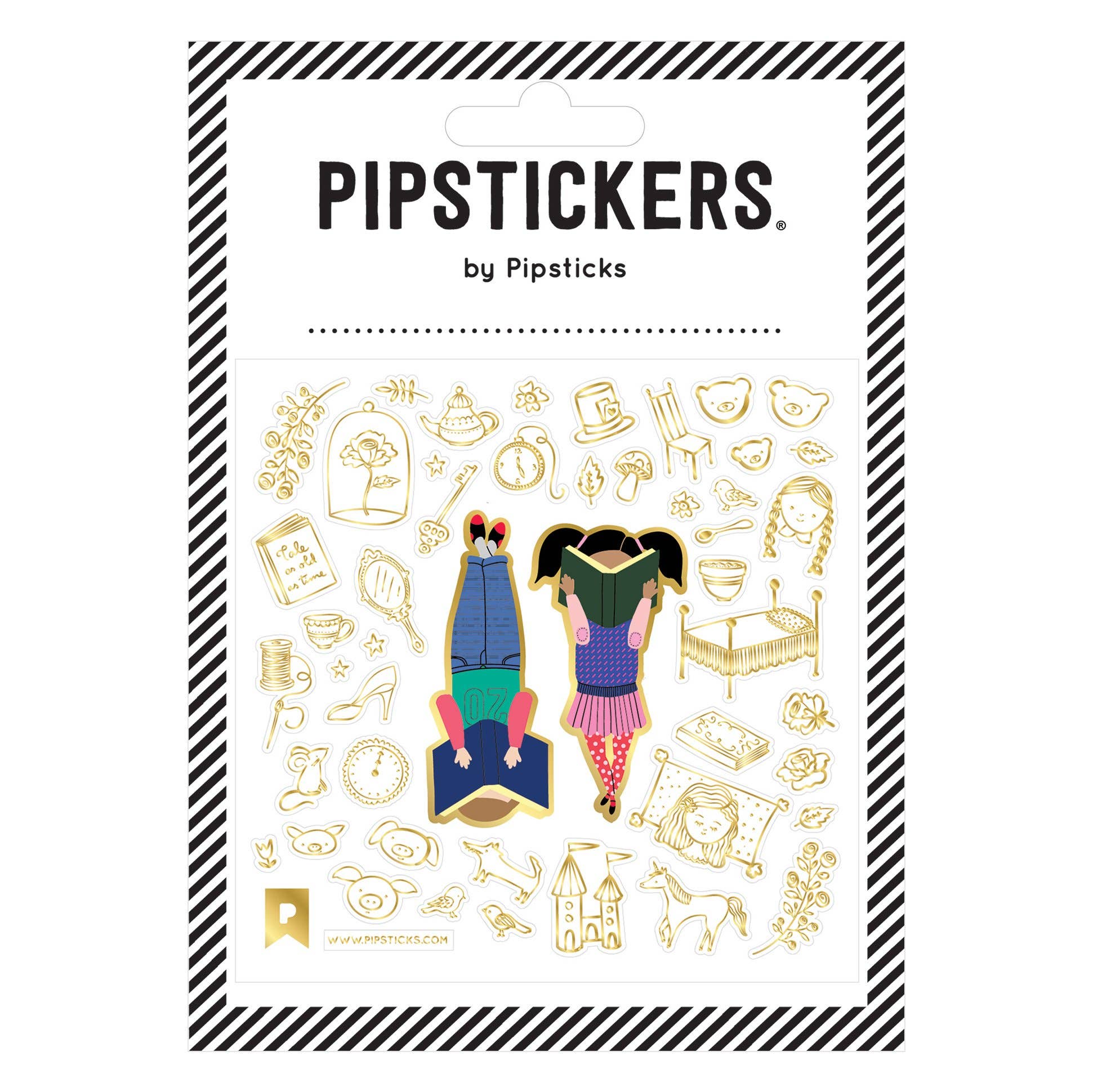 NEW! Design Your Own Sticker Book / Album + Stickers - Little Color Company