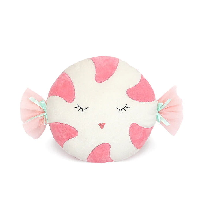 Cocoa Cup Plush - Little Color Company