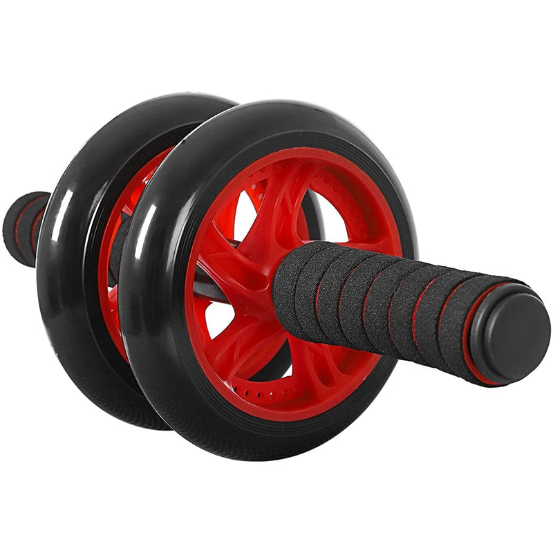 Nancy's Abs Roller Wheel - Abdominal Training - Ab Trainer - For Building Muscle For Men and Women