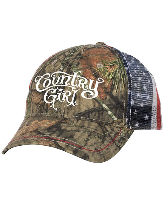 country ball caps for ladies