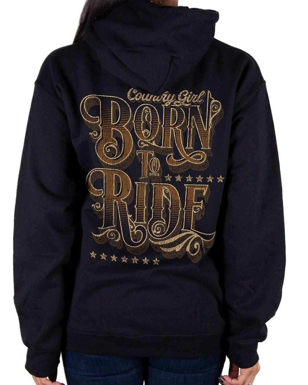 Women's Hoodies – Country Girl Store