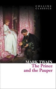 The Prince and the Pauper by Mark Twain