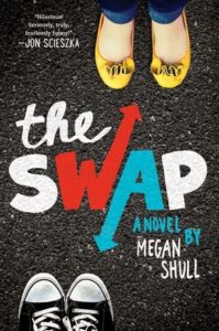 The Swap by Megan Shull