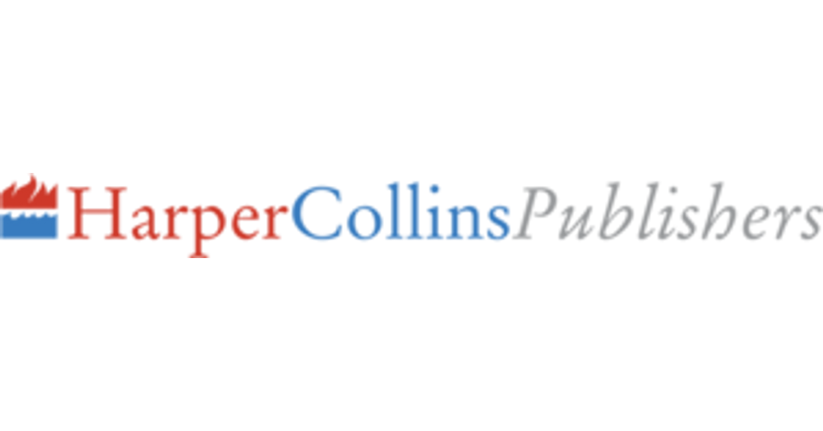 HarperCollins Publishers: World-Leading Book Publisher