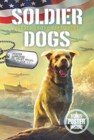 soldier dogs #6