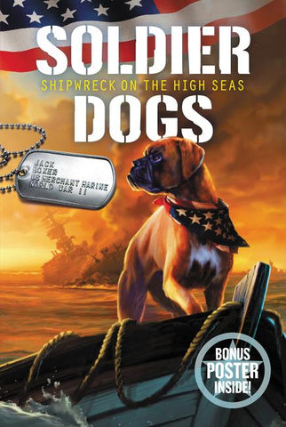 soldier dogs #7