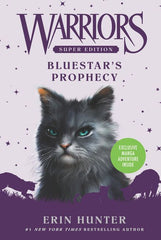 Warriors: Cats of the Clans – HarperCollins