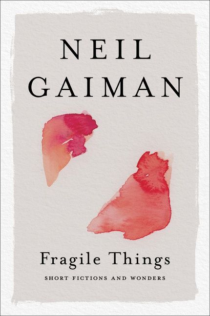 the nature of fragile things paperback