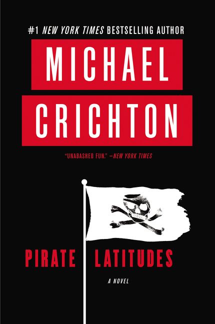 pirate latitudes review