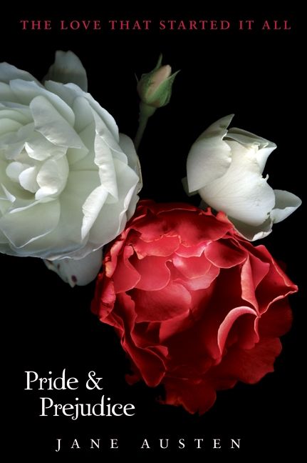 Pride and Prejudice by Jane Austen