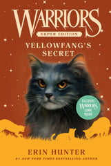 SkyClan's Destiny (Warriors Super Edition Series #3) by Erin Hunter, Wayne  McLoughlin, Paperback