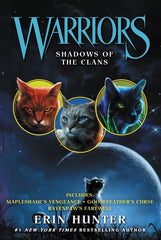 Warriors: The Broken Code #5: The Place of No Stars by Erin Hunter -  Audiobooks on Google Play